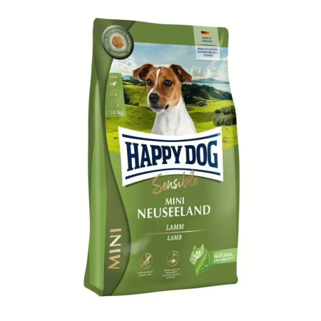 Happy Dog Mini New Zealand Miel
