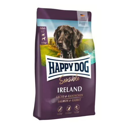 Happy Dog Supreme Ireland 12.5kg