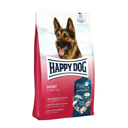 Happy Dog Sport Mix Adult 14kg